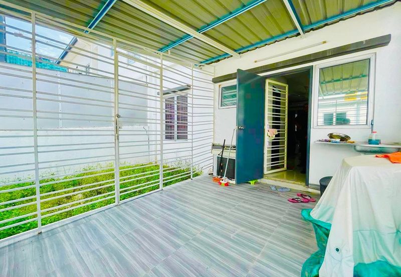 Kita Harmoni, Cybersouth