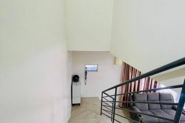 Kita Harmoni, Cybersouth