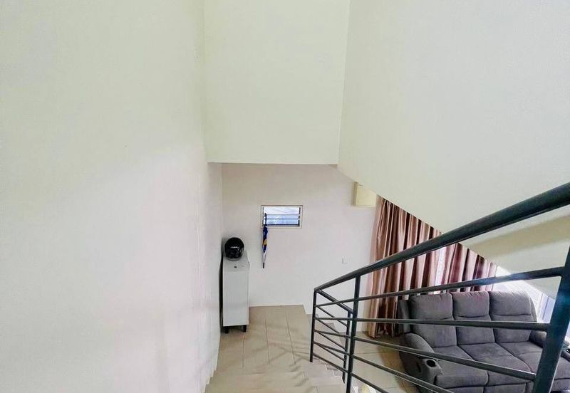 Kita Harmoni, Cybersouth