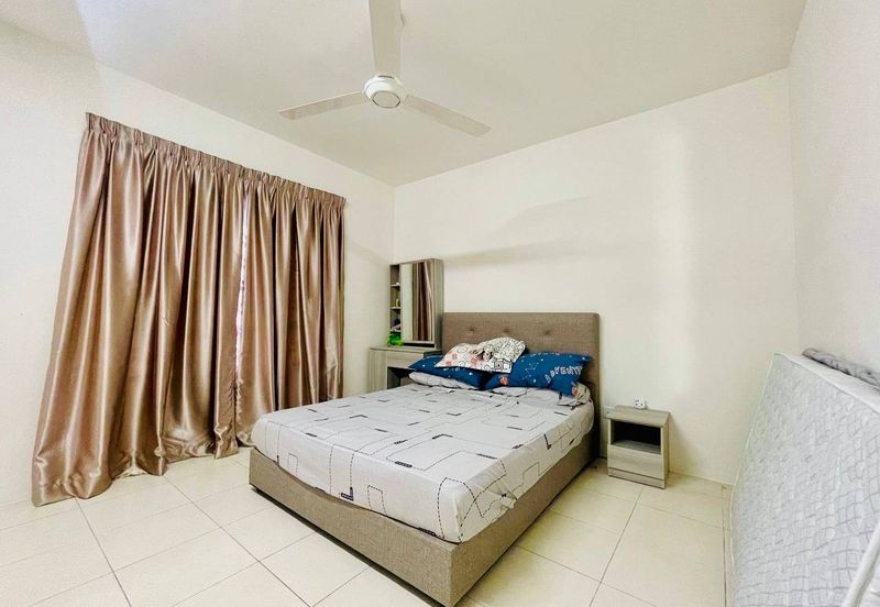 Kita Harmoni, Cybersouth