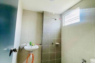 Kita Harmoni, Cybersouth