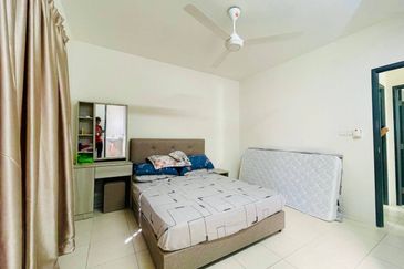 Kita Harmoni, Cybersouth