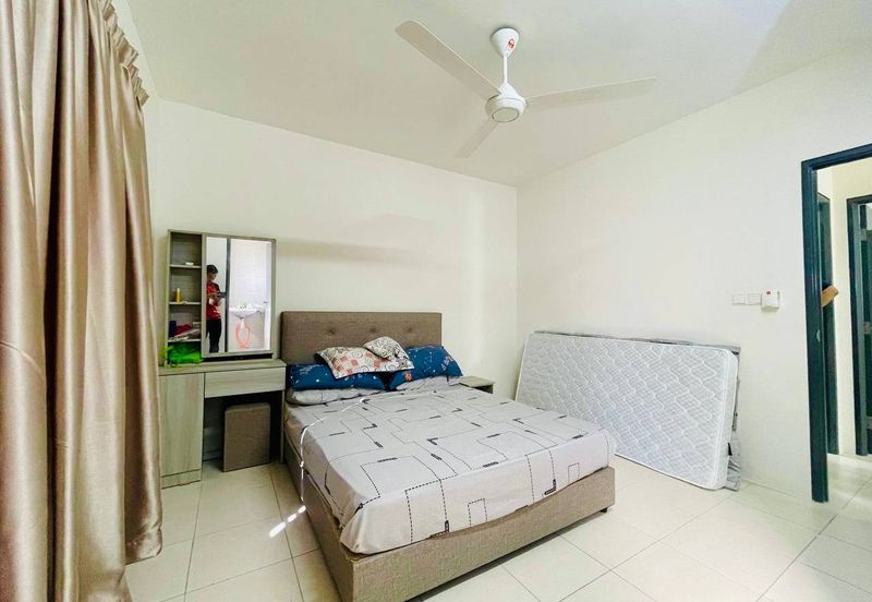 Kita Harmoni, Cybersouth