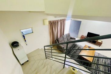 Kita Harmoni, Cybersouth