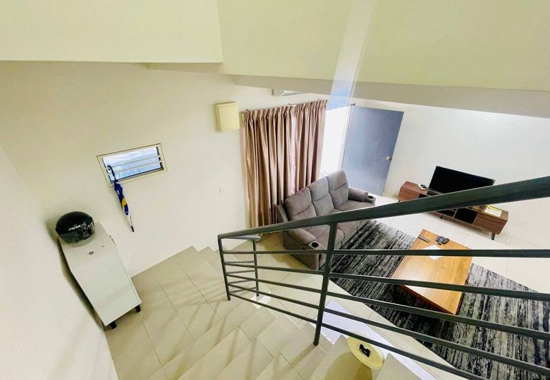 Kita Harmoni, Cybersouth