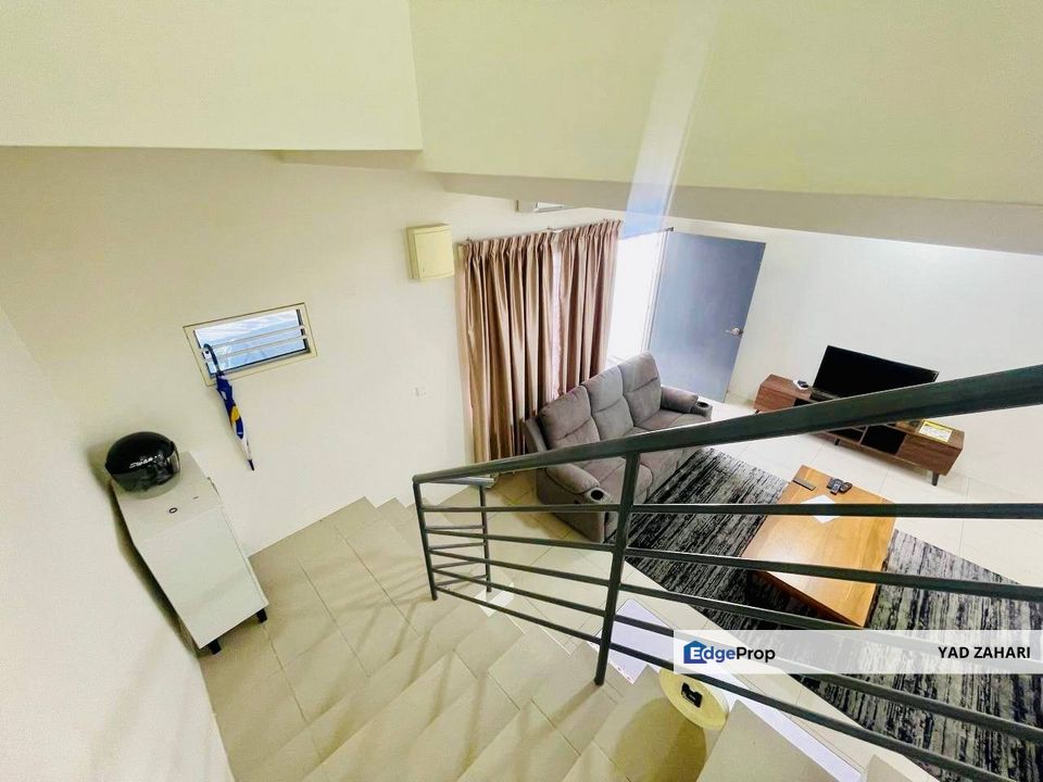 Extra land with Malay Reserve @ Kita Harmoni, Cybersouth, Selangor, Dengkil