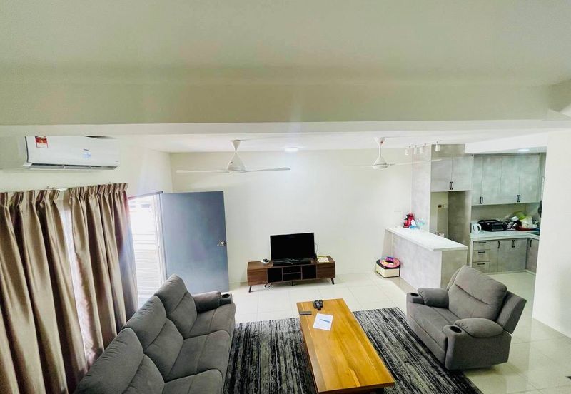 Kita Harmoni, Cybersouth