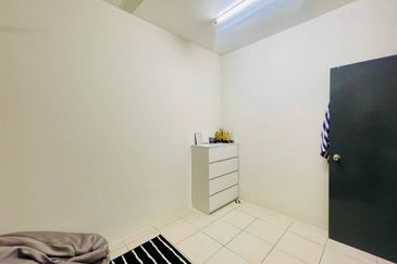 Kita Harmoni, Cybersouth