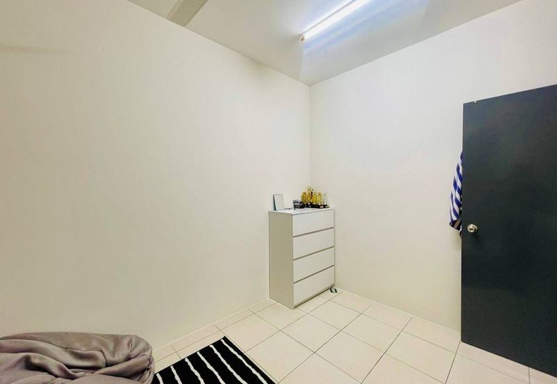 Kita Harmoni, Cybersouth