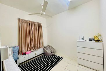 Kita Harmoni, Cybersouth