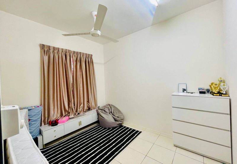 Kita Harmoni, Cybersouth