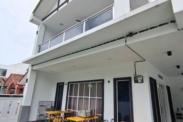 Seksyen 7, Shah Alam