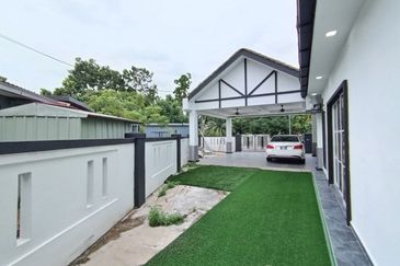 Seksyen 7, Shah Alam