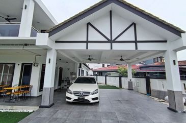 Seksyen 7, Shah Alam