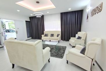 Seksyen 7, Shah Alam