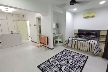 Seksyen 7, Shah Alam