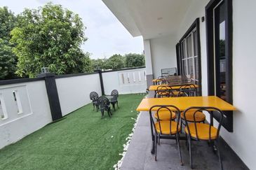 Seksyen 7, Shah Alam