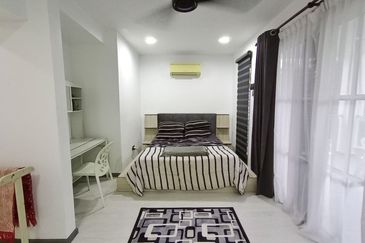 Seksyen 7, Shah Alam