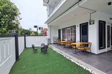 Seksyen 7, Shah Alam