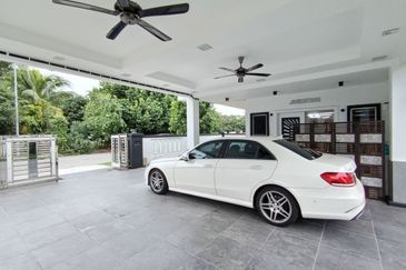 Seksyen 7, Shah Alam