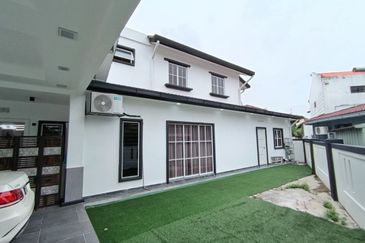 Seksyen 7, Shah Alam