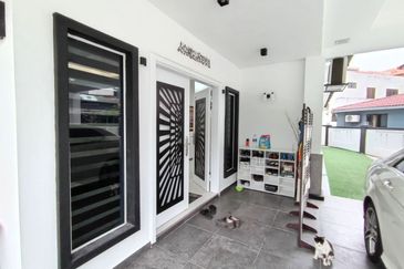 Seksyen 7, Shah Alam