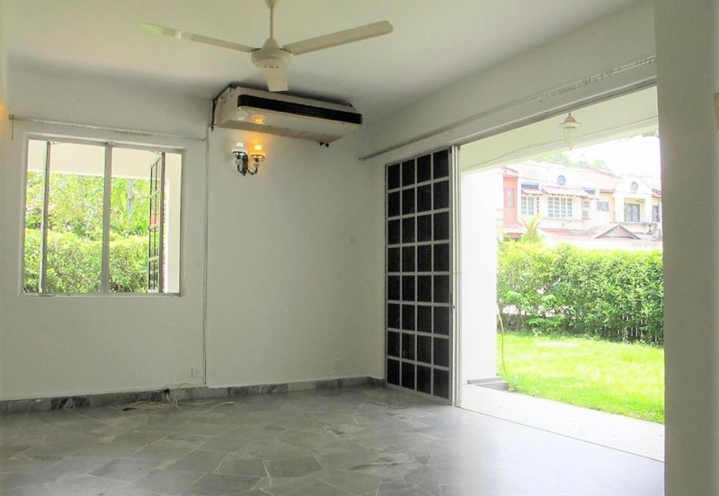 Jalan Bukit Setiawangsa 