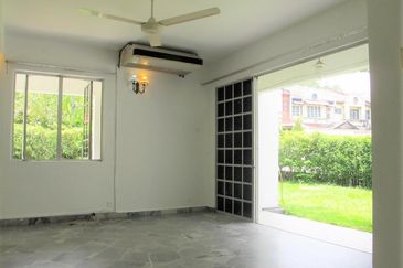 Jalan Bukit Setiawangsa 