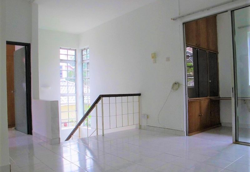 Jalan Bukit Setiawangsa 