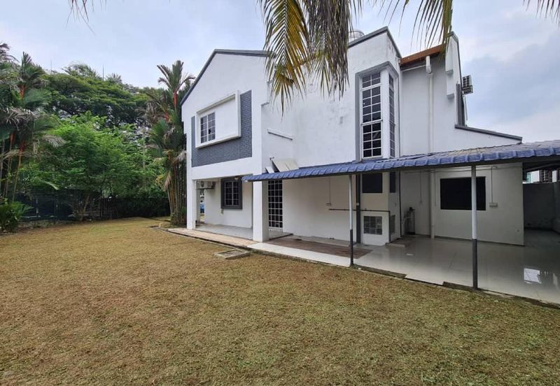 Jalan Bukit Setiawangsa 