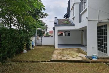 Jalan Bukit Setiawangsa 