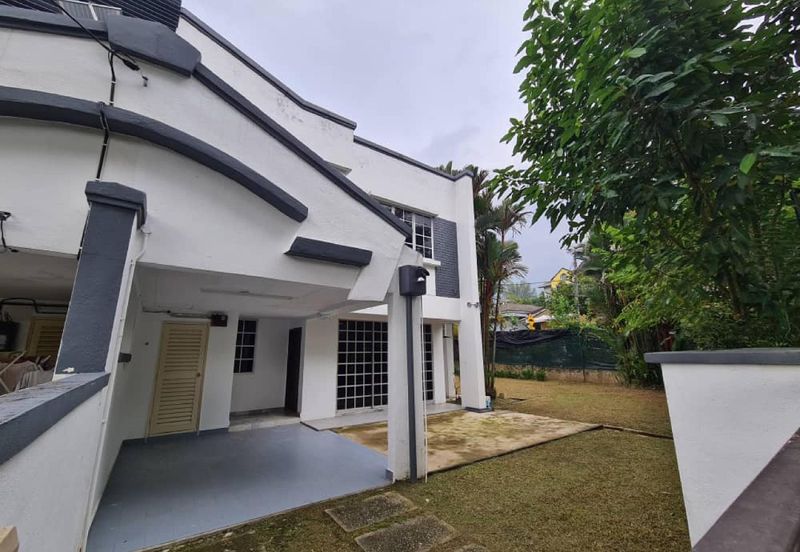 Jalan Bukit Setiawangsa 