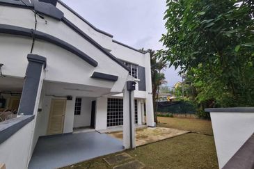 Jalan Bukit Setiawangsa 