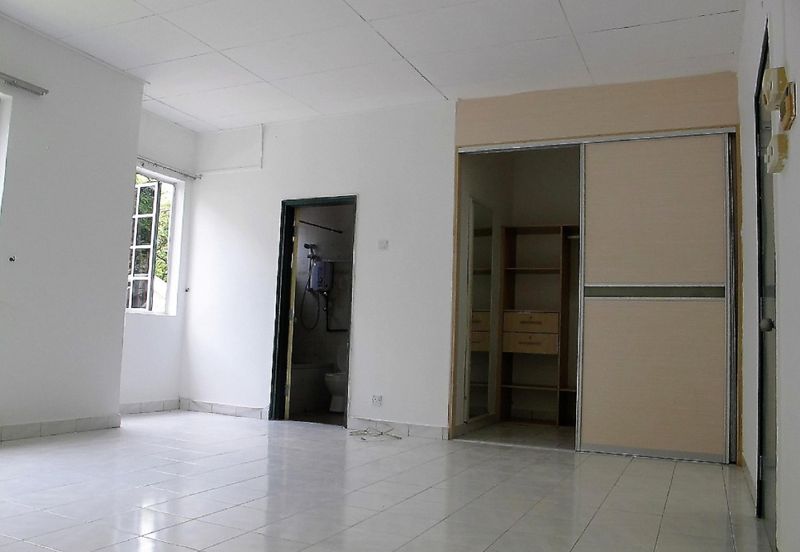 Jalan Bukit Setiawangsa 