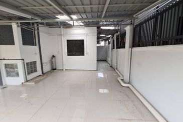 Jalan Bukit Setiawangsa 