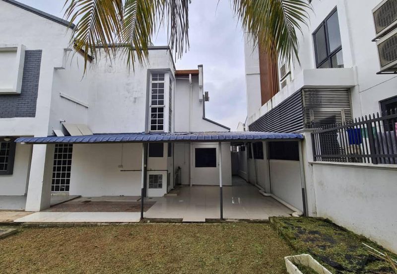 Jalan Bukit Setiawangsa 