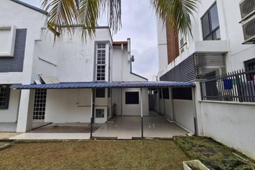 Jalan Bukit Setiawangsa 