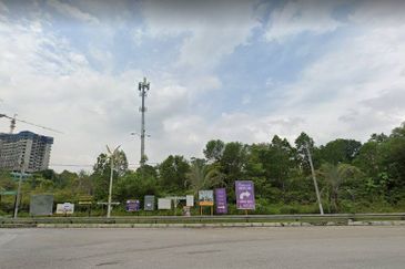 Bandar Bukit Mahkota