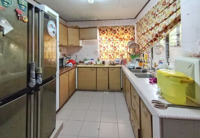 Lebuhraya Jalan Duta Sungai Buloh 