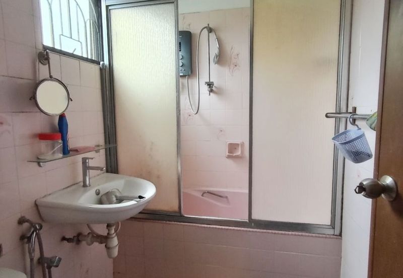 Lebuhraya Jalan Duta Sungai Buloh 