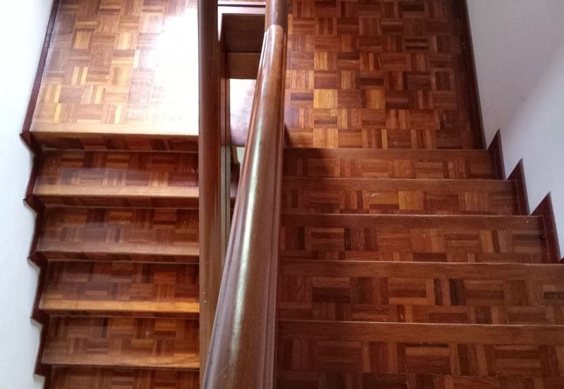 Lebuhraya Jalan Duta Sungai Buloh 