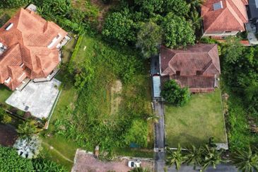 Saujana Impian Mahkota