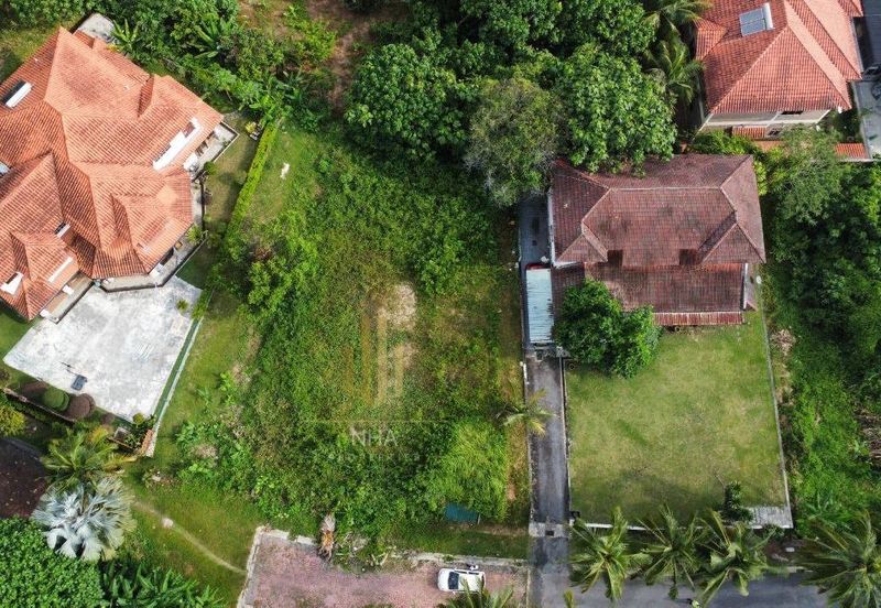 Saujana Impian Mahkota