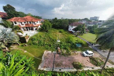 Saujana Impian Mahkota