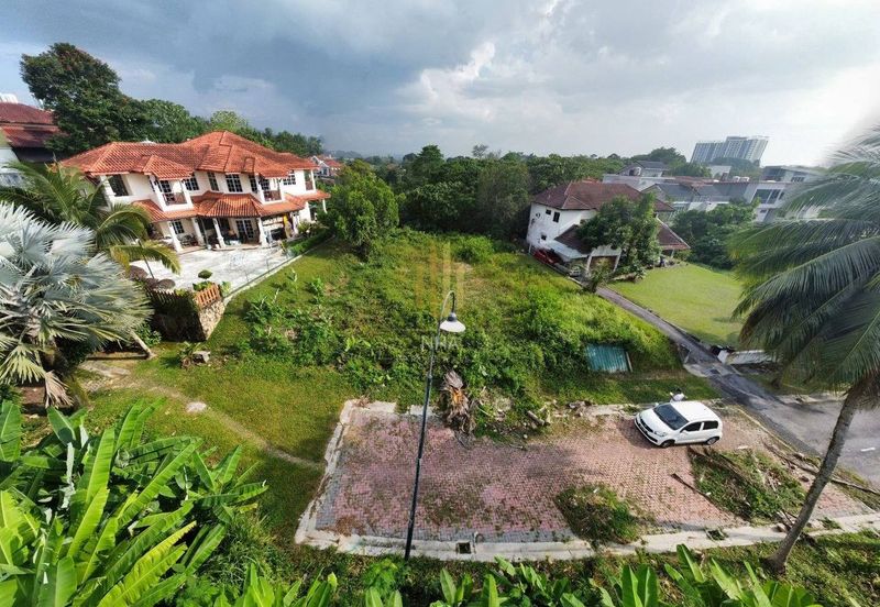 Saujana Impian Mahkota