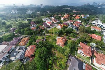 Saujana Impian Mahkota