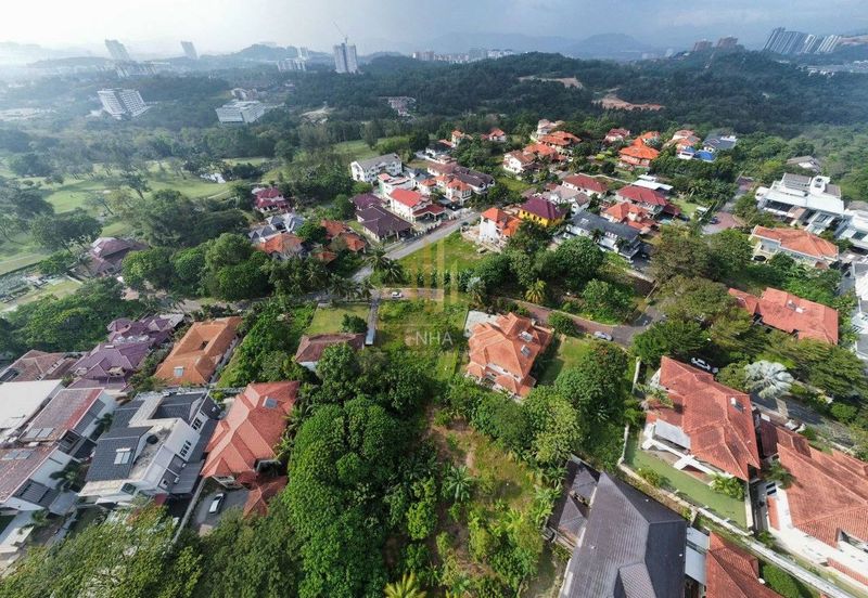 Saujana Impian Mahkota