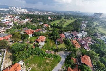 Saujana Impian Mahkota