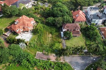 Saujana Impian Mahkota