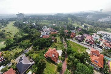 Saujana Impian Mahkota